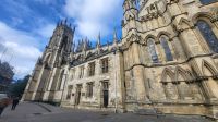 110 York &ndash; &copy; Vivien Fiedler (Eberhardt TRAVEL)