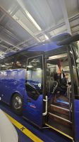 Bus &ndash; &copy; Merle Decker (Eberhardt TRAVEL)