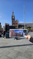 St. Pancrass &ndash; &copy; Merle Decker (Eberhardt TRAVEL)