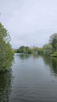 St. James Park &ndash; &copy; Merle Decker (Eberhardt TRAVEL)