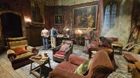 Gryffindor Gemeinschaftsraum &ndash; &copy; Merle Decker (Eberhardt TRAVEL)