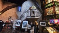 Studios Lockhart &ndash; &copy; Merle Decker (Eberhardt TRAVEL)