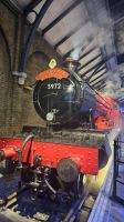 Hogwarts Express &ndash; &copy; Merle Decker (Eberhardt TRAVEL)