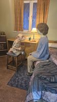 Haus der Dursleys &ndash; &copy; Merle Decker (Eberhardt TRAVEL)