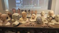 Studios &ndash; &copy; Merle Decker (Eberhardt TRAVEL)