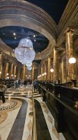 Gringotts &ndash; &copy; Merle Decker (Eberhardt TRAVEL)