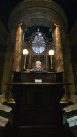 Gringotts &ndash; &copy; Merle Decker (Eberhardt TRAVEL)
