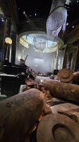 Gringotts &ndash; &copy; Merle Decker (Eberhardt TRAVEL)