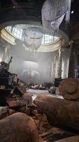 Gringotts &ndash; &copy; Merle Decker (Eberhardt TRAVEL)