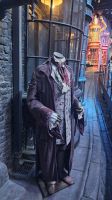 Winkelgasse &ndash; &copy; Merle Decker (Eberhardt TRAVEL)