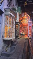 Winkelgasse &ndash; &copy; Merle Decker (Eberhardt TRAVEL)