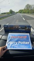Hinreise &ndash; &copy; Merle Decker (Eberhardt TRAVEL)