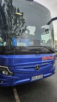 Bus &ndash; &copy; Merle Decker (Eberhardt TRAVEL)