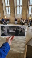 Christ Church College &ndash; &copy; Merle Decker (Eberhardt TRAVEL)