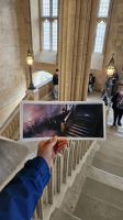 Christ Church College &ndash; &copy; Merle Decker (Eberhardt TRAVEL)