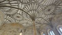 Christ Church College &ndash; &copy; Merle Decker (Eberhardt TRAVEL)