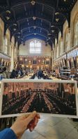 Christ Church College &ndash; &copy; Merle Decker (Eberhardt TRAVEL)