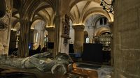 Christ Church College &ndash; &copy; Merle Decker (Eberhardt TRAVEL)