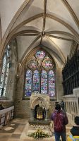 Christ Church College &ndash; &copy; Merle Decker (Eberhardt TRAVEL)