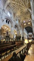 Christ Church College &ndash; &copy; Merle Decker (Eberhardt TRAVEL)