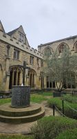 Christ Church College &ndash; &copy; Merle Decker (Eberhardt TRAVEL)