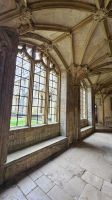 Christ Church College &ndash; &copy; Merle Decker (Eberhardt TRAVEL)