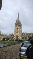 Oxford &ndash; &copy; Merle Decker (Eberhardt TRAVEL)
