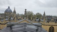 Oxford &ndash; &copy; Merle Decker (Eberhardt TRAVEL)