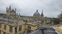 Oxford &ndash; &copy; Merle Decker (Eberhardt TRAVEL)