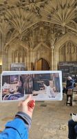 Divinity School &ndash; &copy; Merle Decker (Eberhardt TRAVEL)