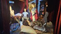 Gryffindor Zimmer &ndash; &copy; Merle Decker (Eberhardt TRAVEL)
