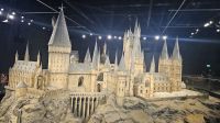 Hogwarts Schloss &ndash; &copy; Merle Decker (Eberhardt TRAVEL)