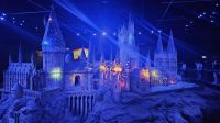 Hogwarts Schloss &ndash; &copy; Merle Decker (Eberhardt TRAVEL)