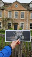 Slughorn Haus Lacock &ndash; &copy; Merle Decker (Eberhardt TRAVEL)