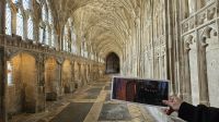 Gloucester Cathedral &ndash; &copy; Merle Decker (Eberhardt TRAVEL)