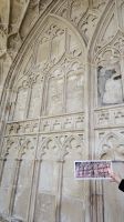 Gloucester Cathedral &ndash; &copy; Merle Decker (Eberhardt TRAVEL)