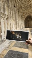 Gloucester Cathedral &ndash; &copy; Merle Decker (Eberhardt TRAVEL)