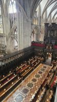 Gloucester Cathedral &ndash; &copy; Merle Decker (Eberhardt TRAVEL)