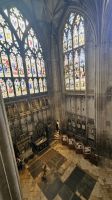 Gloucester Cathedral &ndash; &copy; Merle Decker (Eberhardt TRAVEL)