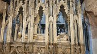 Gloucester Cathedral &ndash; &copy; Merle Decker (Eberhardt TRAVEL)