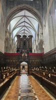 Gloucester Cathedral &ndash; &copy; Merle Decker (Eberhardt TRAVEL)