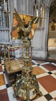 Gloucester Cathedral &ndash; &copy; Merle Decker (Eberhardt TRAVEL)