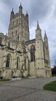 Gloucester Cathedral &ndash; &copy; Merle Decker (Eberhardt TRAVEL)