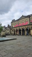 York &ndash; &copy; Merle Decker (Eberhardt TRAVEL)