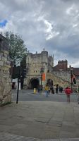 York &ndash; &copy; Merle Decker (Eberhardt TRAVEL)