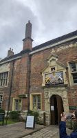 York &ndash; &copy; Merle Decker (Eberhardt TRAVEL)
