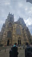 York Münster &ndash; &copy; Merle Decker (Eberhardt TRAVEL)