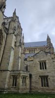 York Münster &ndash; &copy; Merle Decker (Eberhardt TRAVEL)