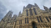 York Münster &ndash; &copy; Merle Decker (Eberhardt TRAVEL)
