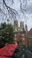 York &ndash; &copy; Merle Decker (Eberhardt TRAVEL)